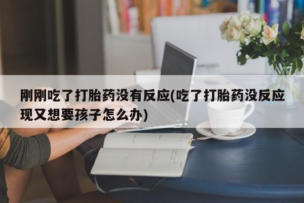 私人打胎药大月份胎停药刚刚吃了打胎药没有反应(吃了打胎药没反应现又想要孩子怎么办)