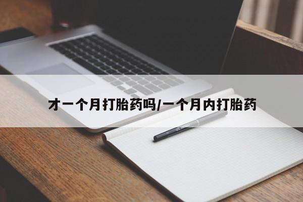 私人打胎药大月份胎停药才一个月打胎药吗/一个月内打胎药